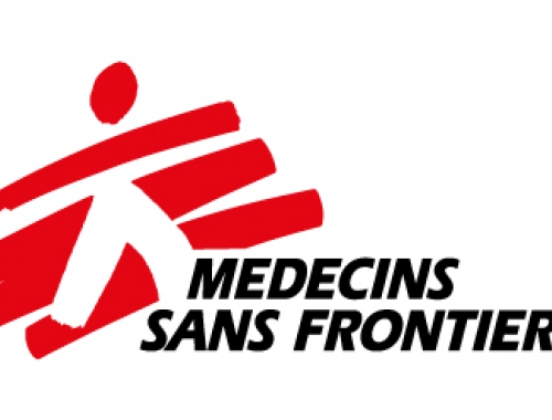 logo MSF 