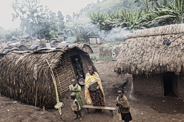RDC: la situation reste critique