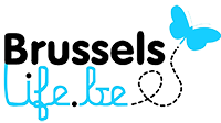 Logo Brussels Life