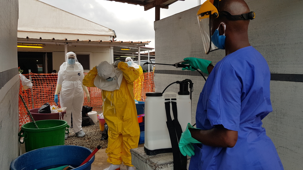 ebola guinée msf