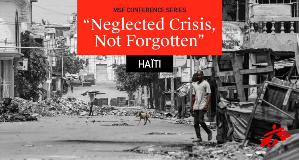 Haïti 